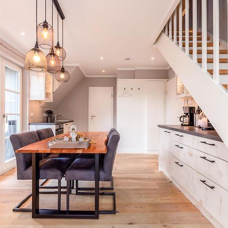 Kojenkieker Apartment Westerland Bagian luar foto