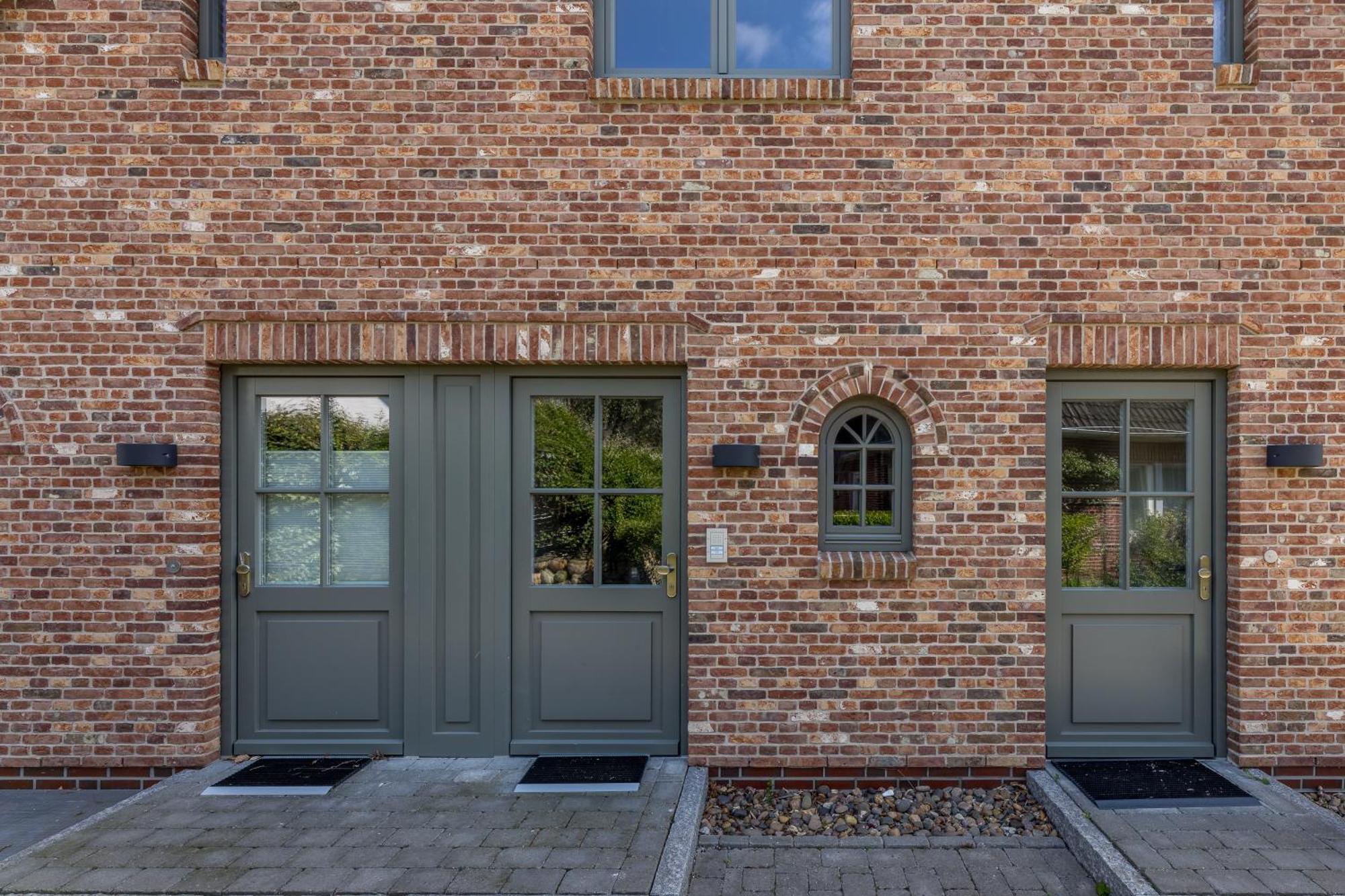 Kojenkieker Apartment Westerland Bagian luar foto