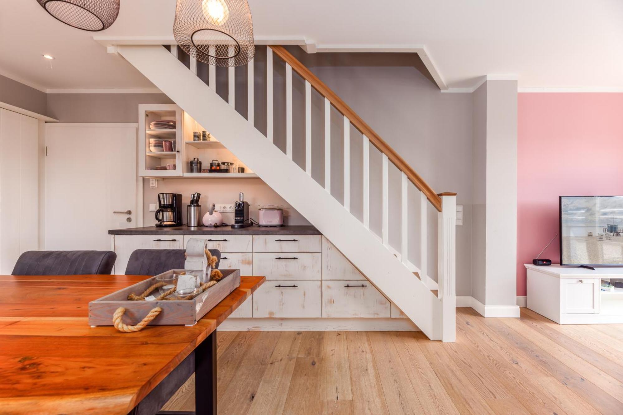 Kojenkieker Apartment Westerland Bagian luar foto