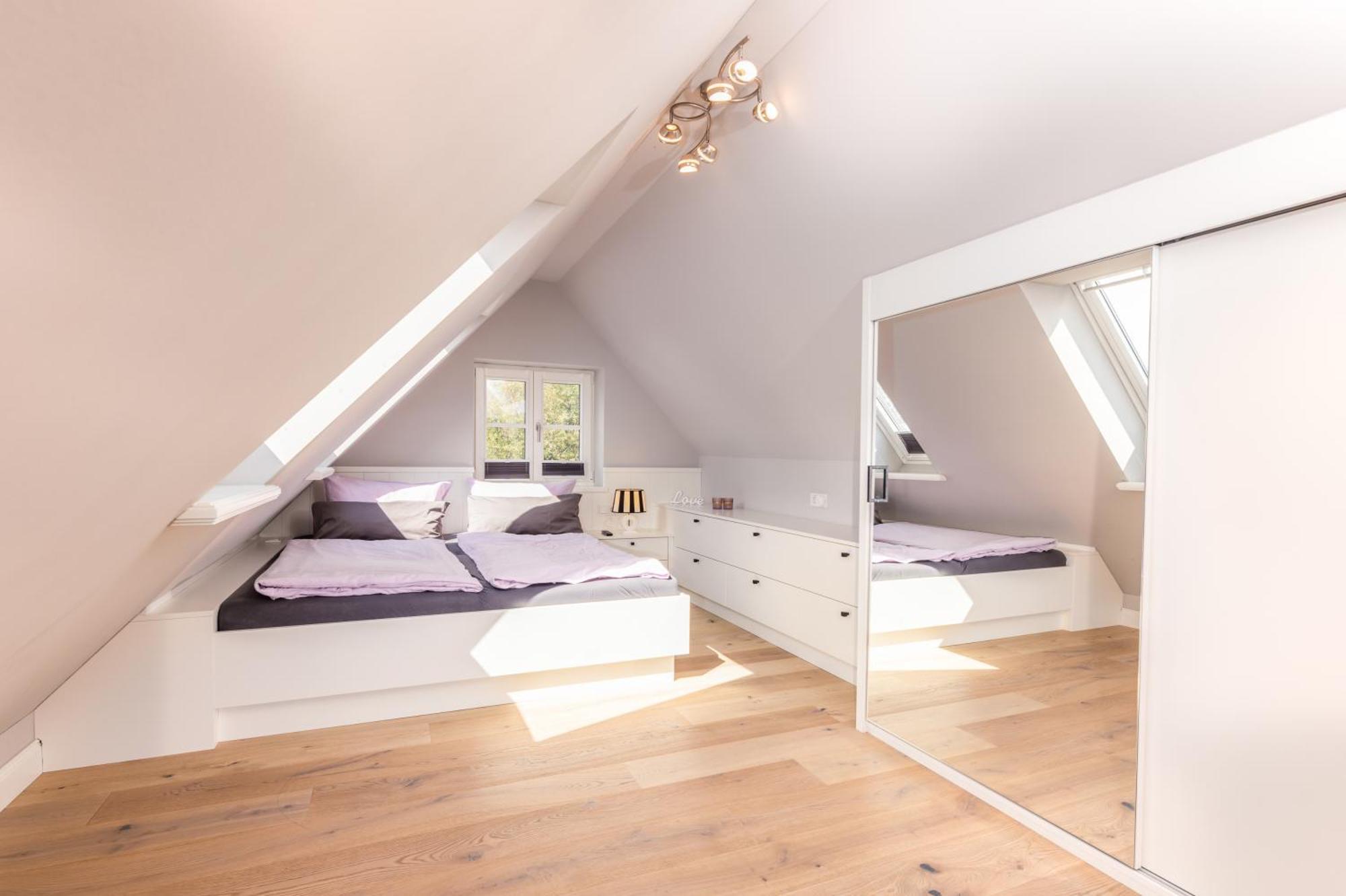 Kojenkieker Apartment Westerland Bagian luar foto