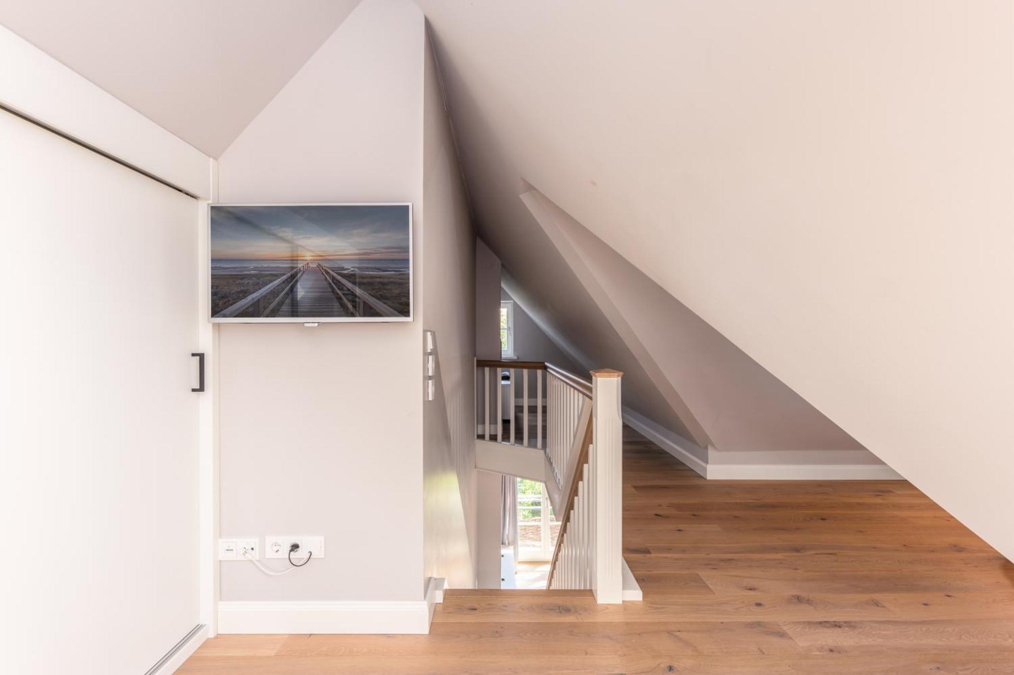 Kojenkieker Apartment Westerland Bagian luar foto