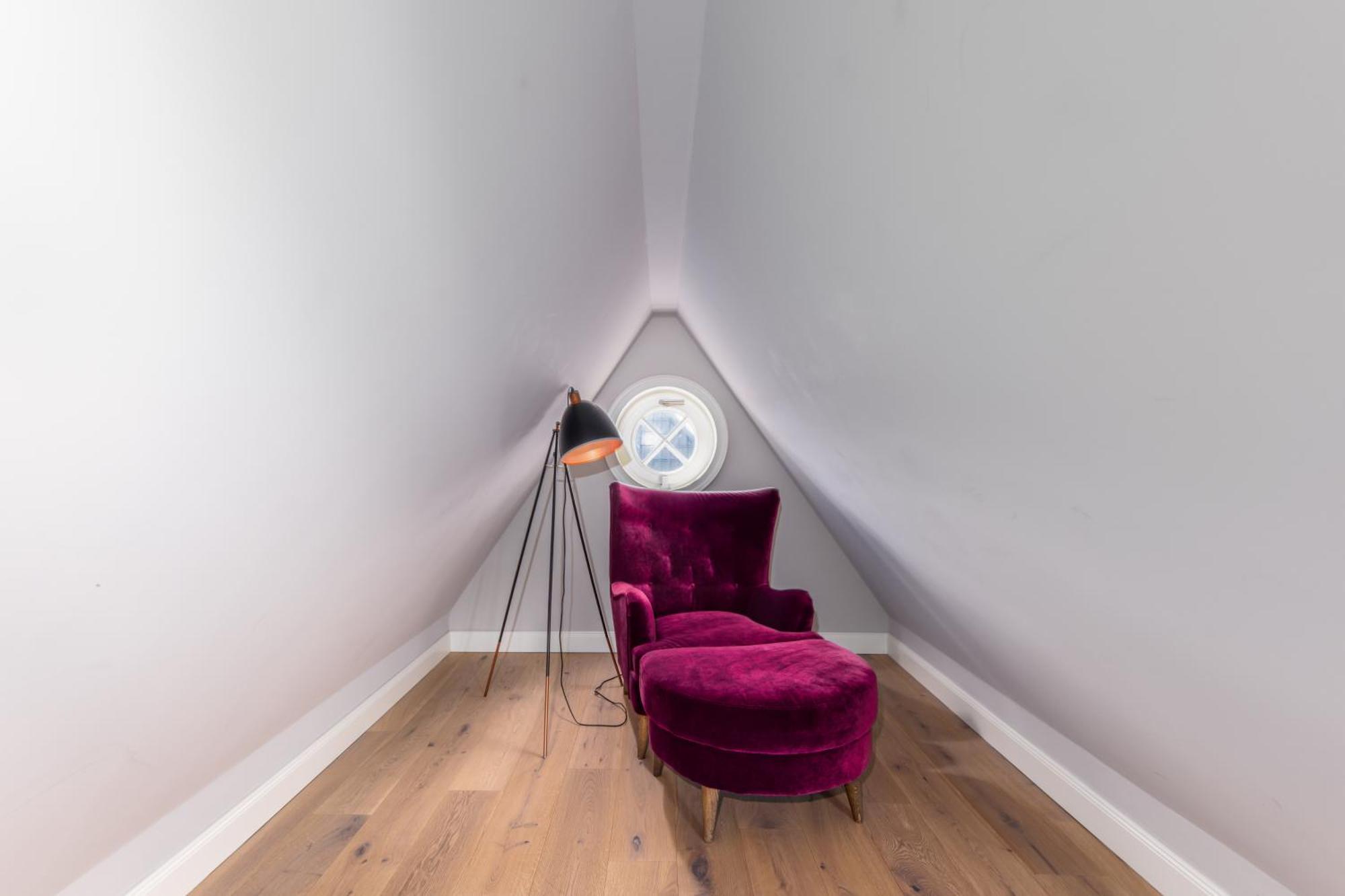 Kojenkieker Apartment Westerland Bagian luar foto