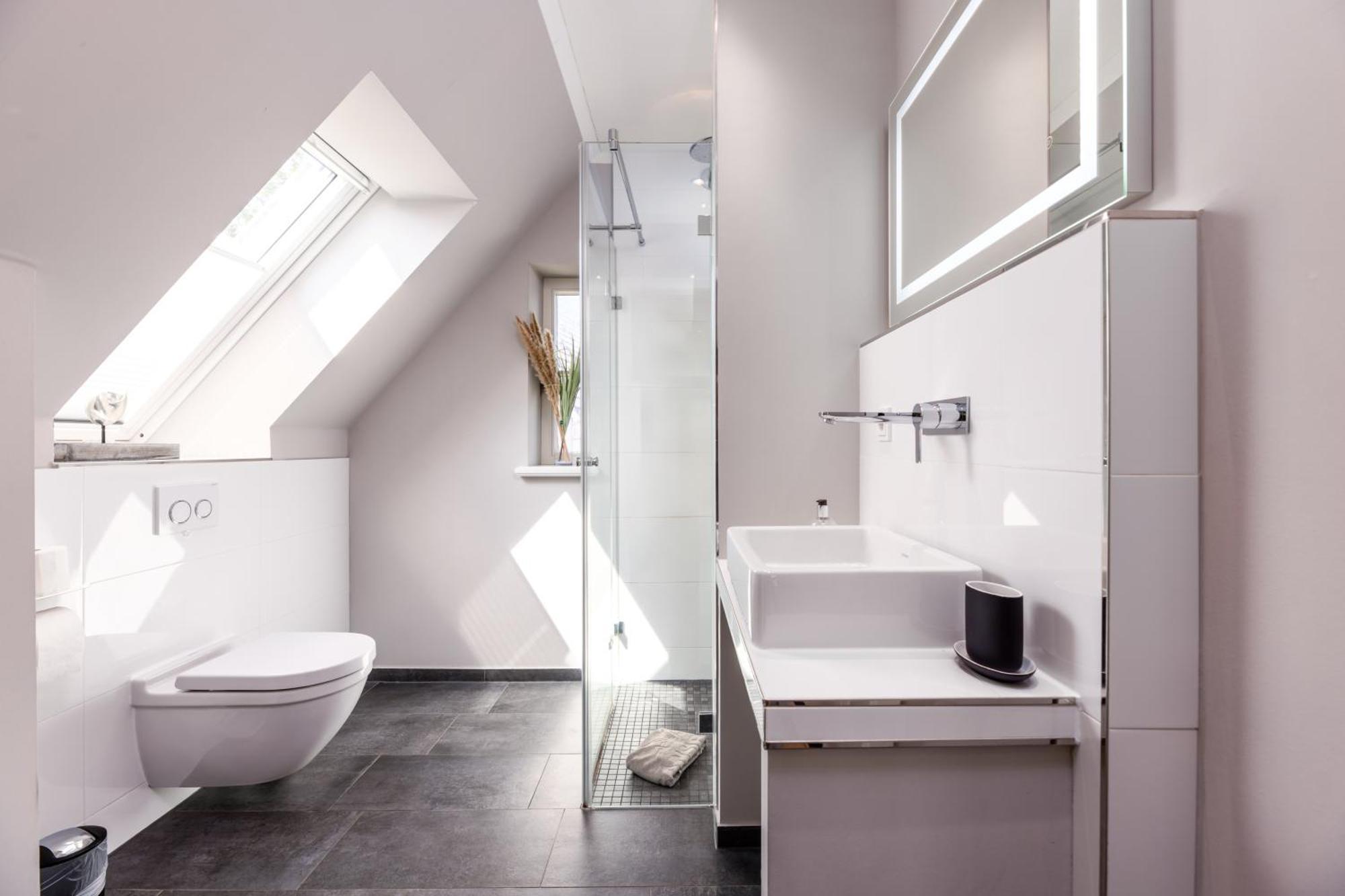 Kojenkieker Apartment Westerland Bagian luar foto
