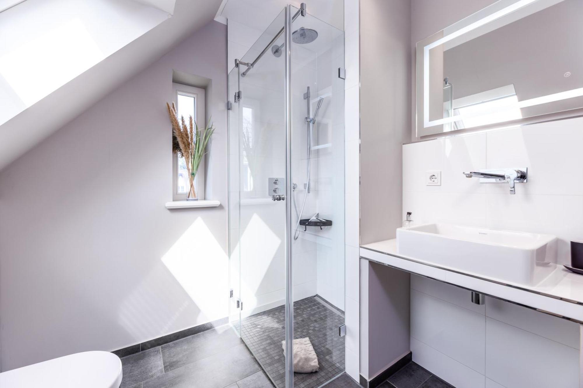 Kojenkieker Apartment Westerland Bagian luar foto